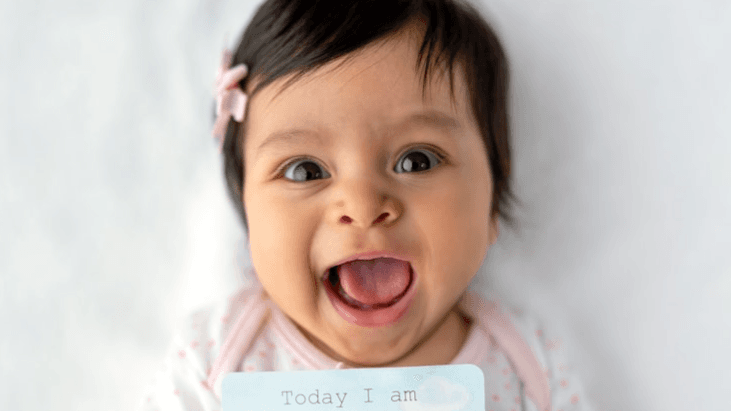 Infant (3-17 months) Support Package