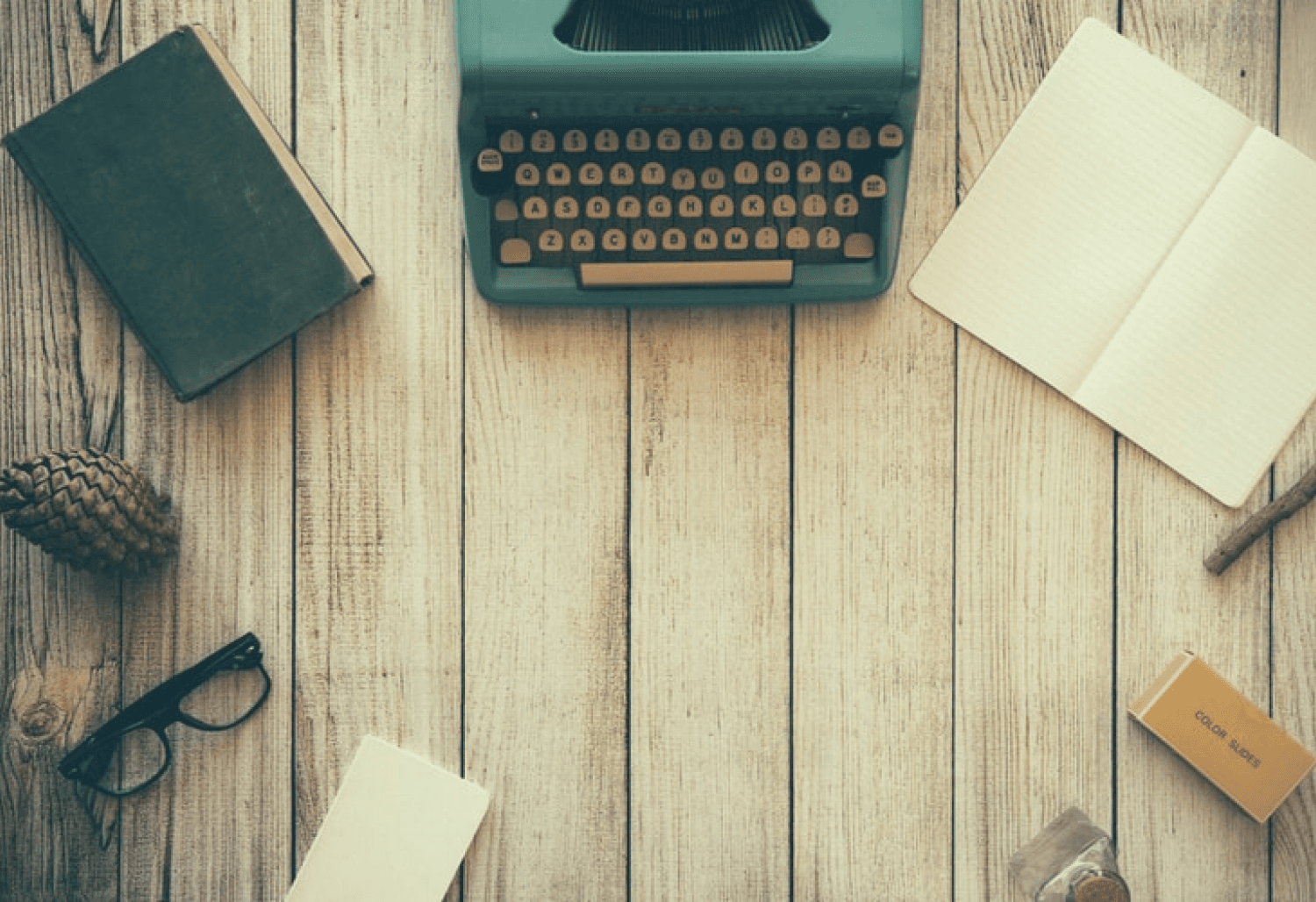 Still Enough to Go (Free Webinar Recording)