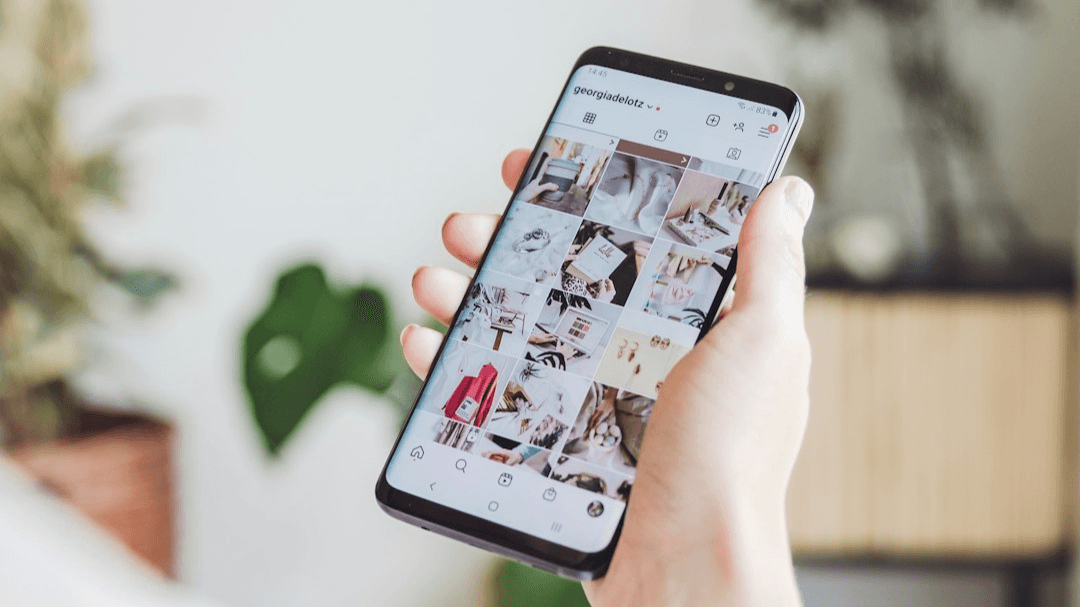 Instagram Social Scale Workbook