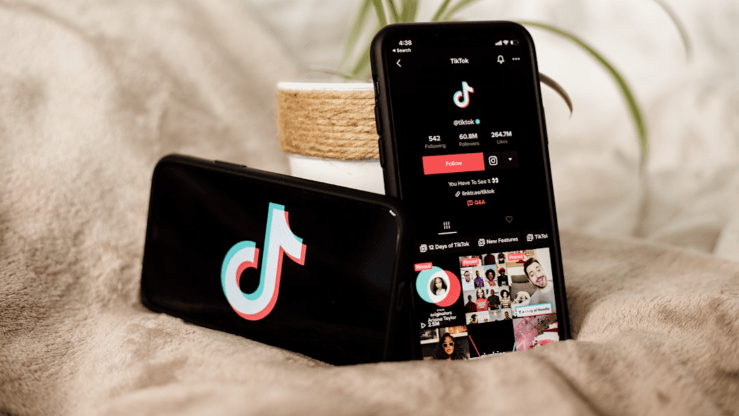 TikTok Social Scale Workbook