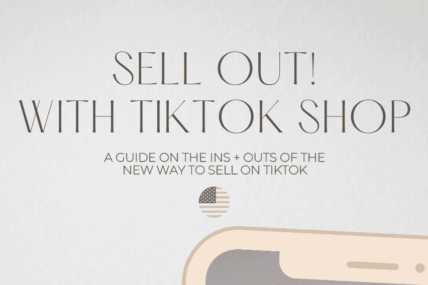 Go Viral + Sell Out Your Shop!