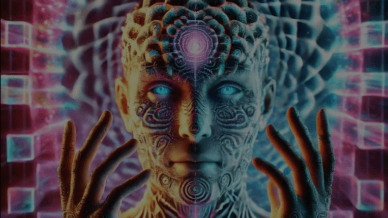 DMT Breathwork w/ Dani