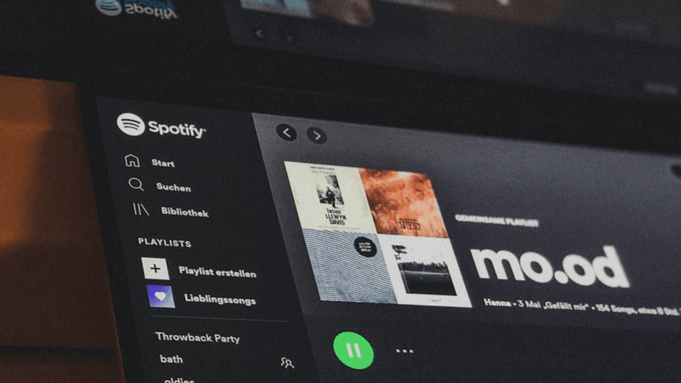 Get My Playlists!