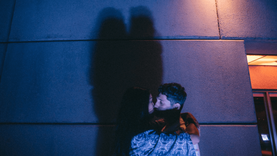 Why Your Wife Doesn’t Want to Sleep With You