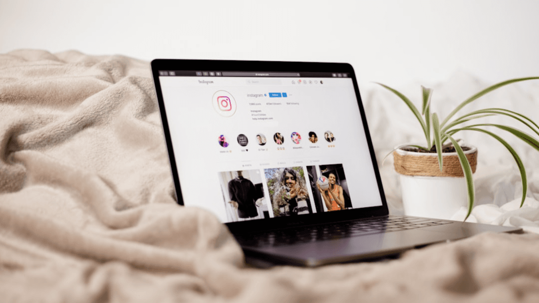 UGC Portfolio + Rate Card Website Template