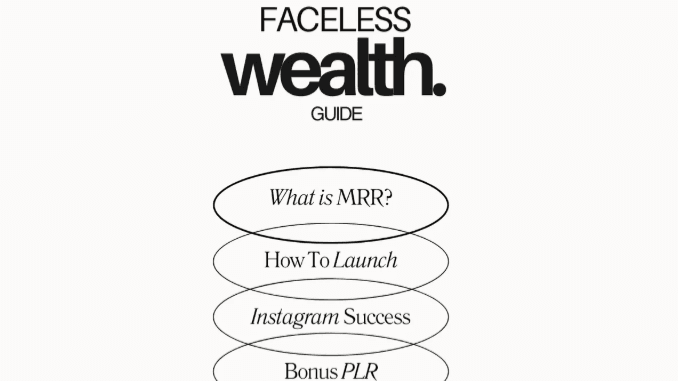 The Ultimate Business Blueprint