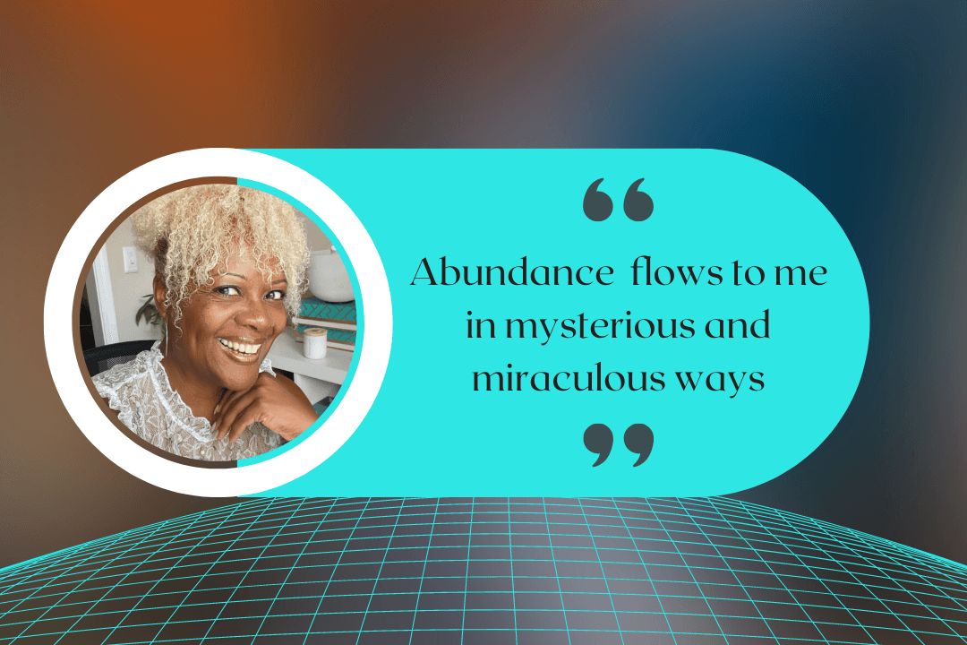 Get My 5 Simple Steps to Manifestation Now!