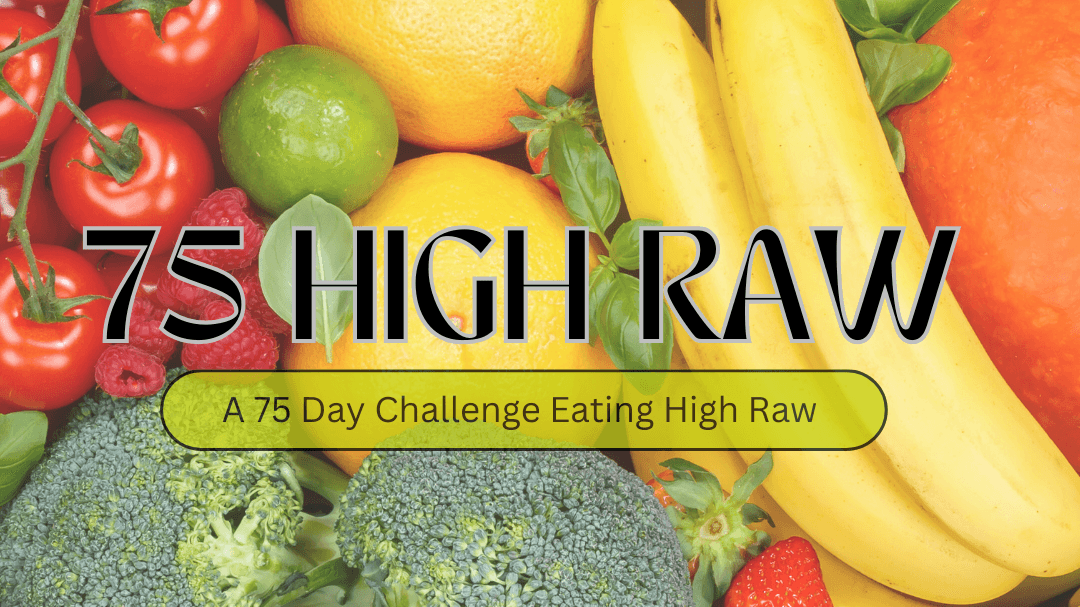 Get AA’s Raw Til Dinner Challenge Now!