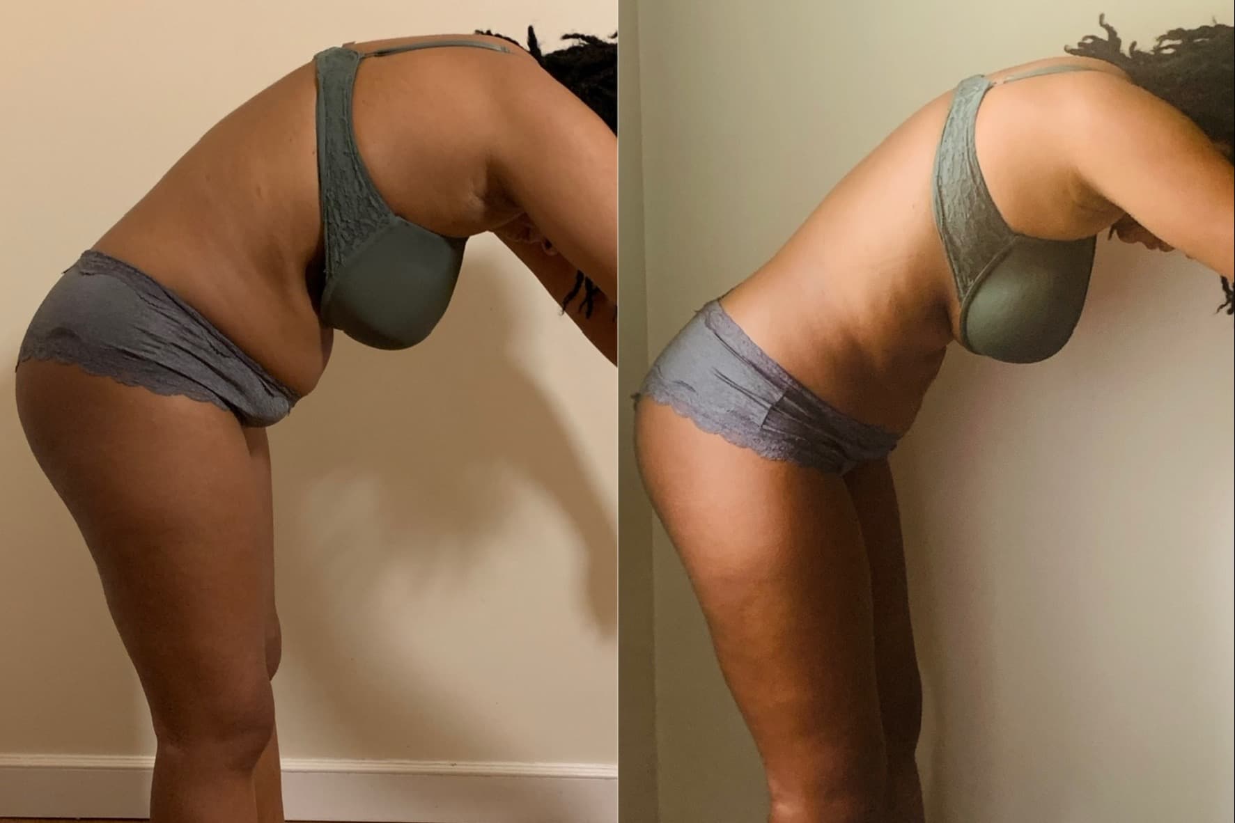 4 Weeks 1:1 Coaching for Waist Snatching 