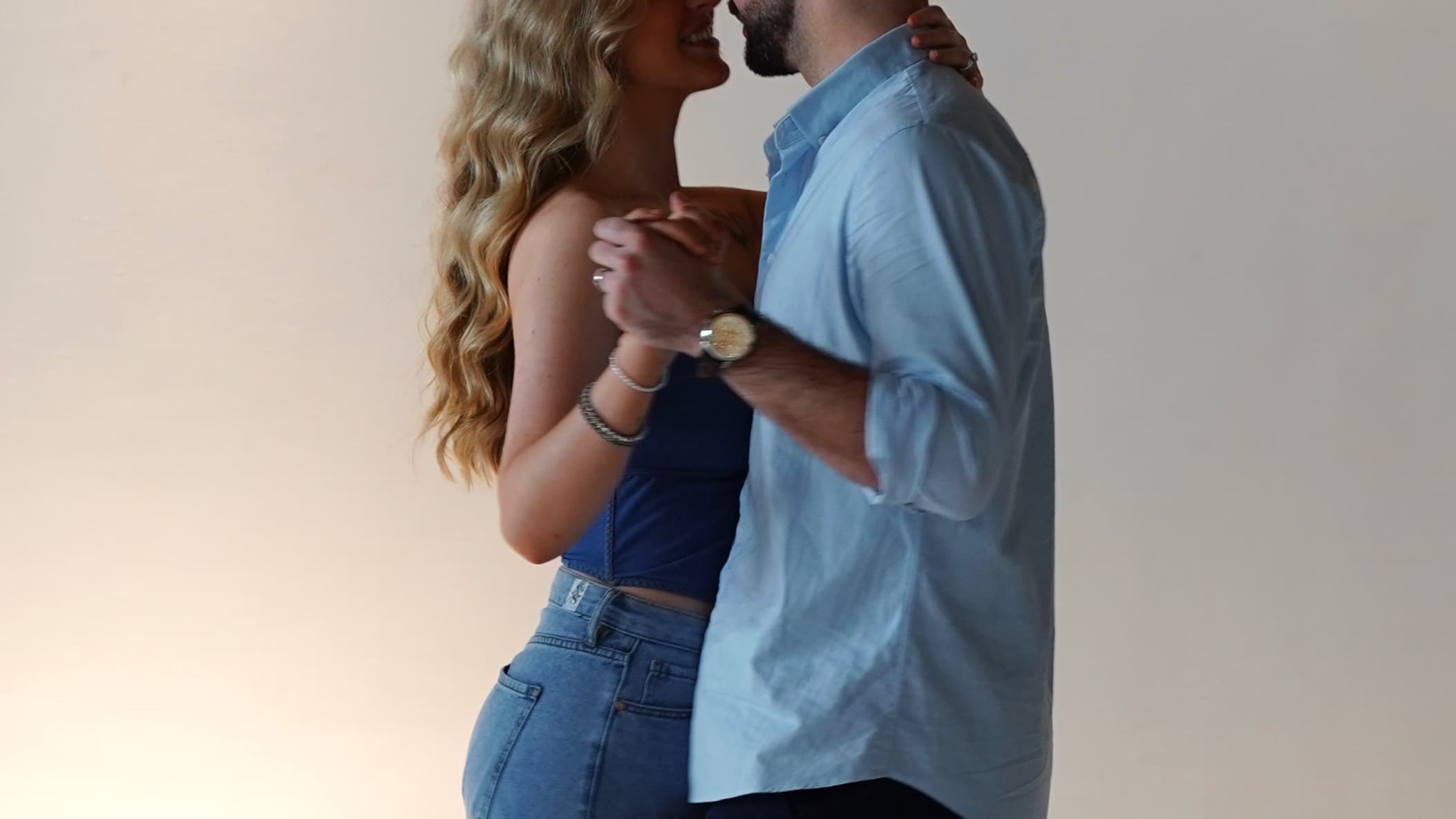 SLOW DANCING 101