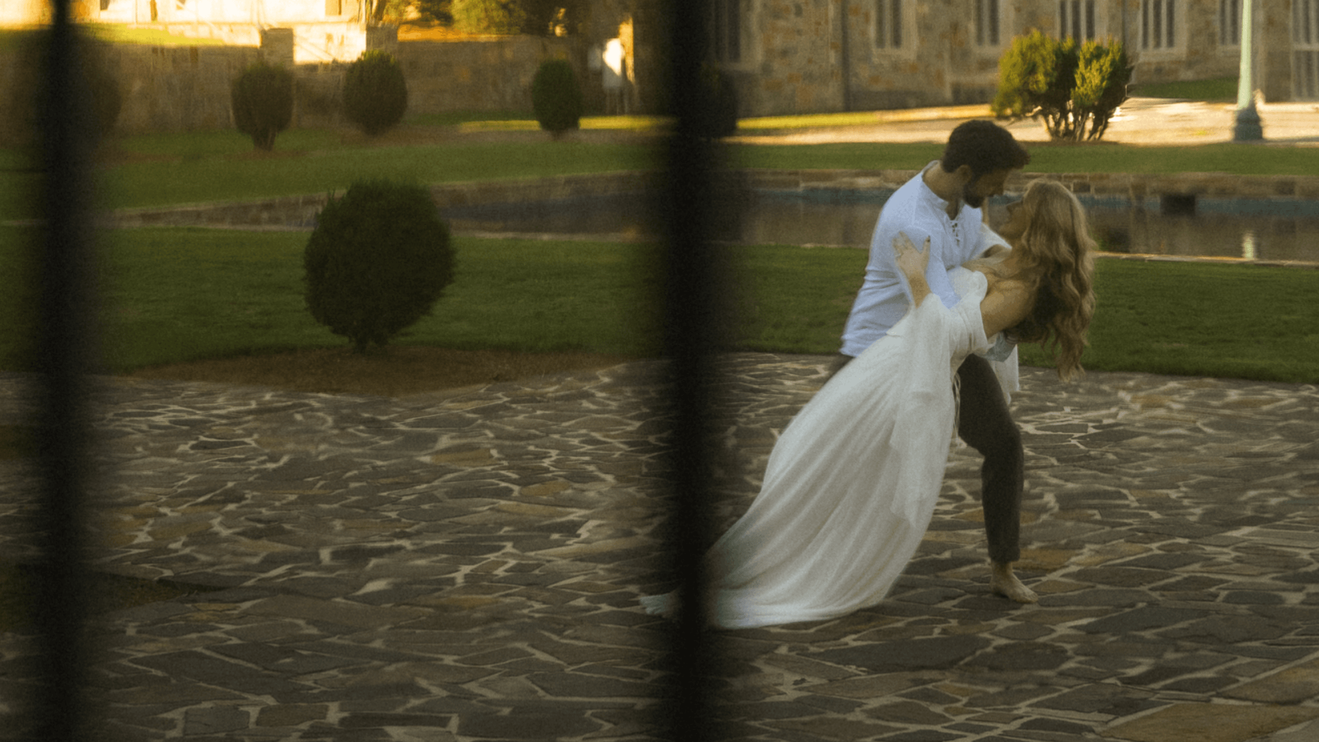 FIRST DANCE 101