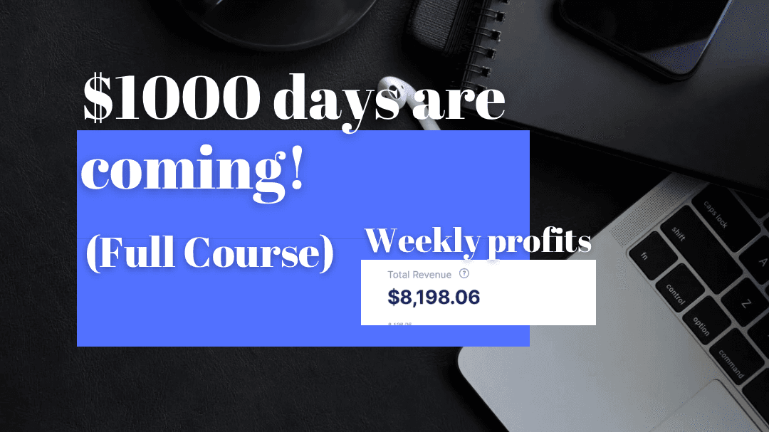 Passive income awaits! 