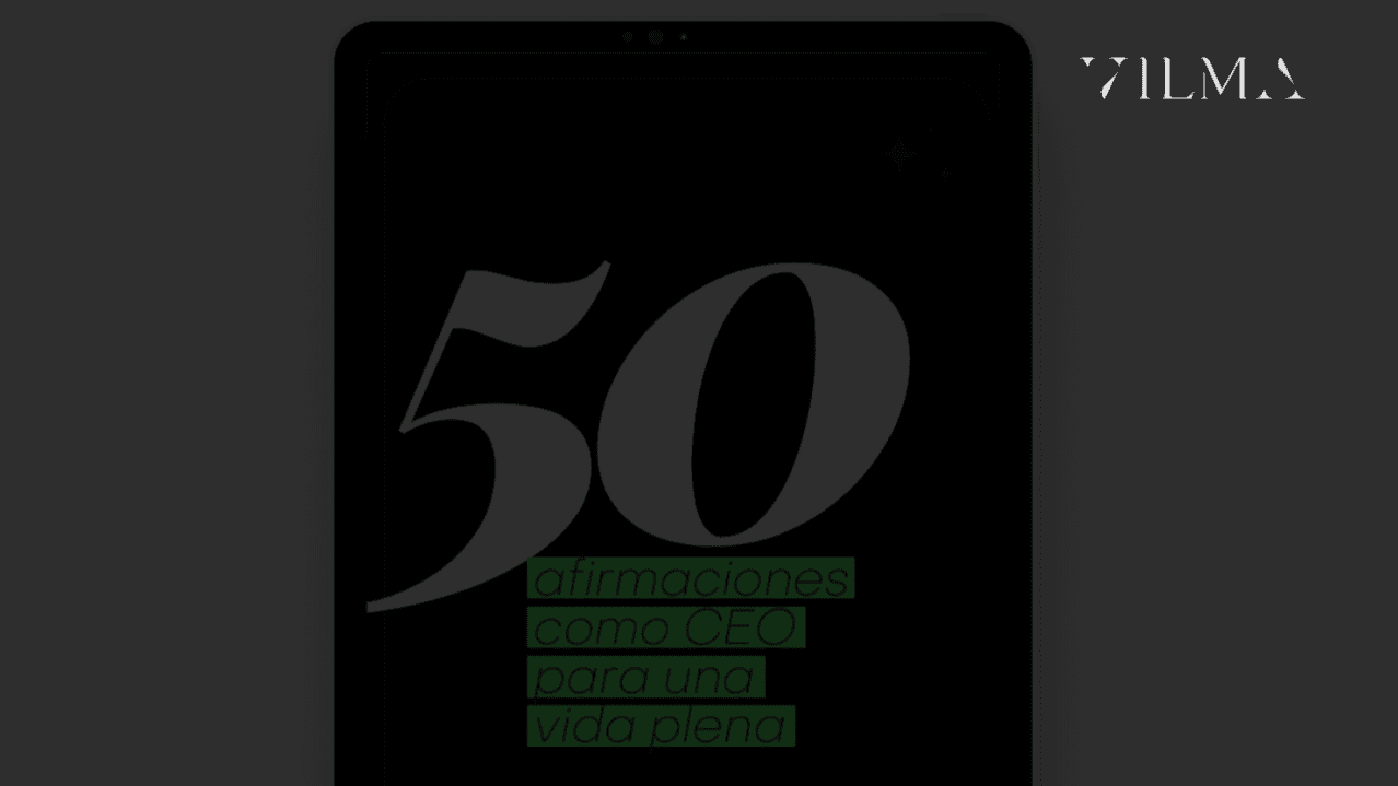 [CARDS+AUDIO] 50 afirmaciones para CEOs y líderes