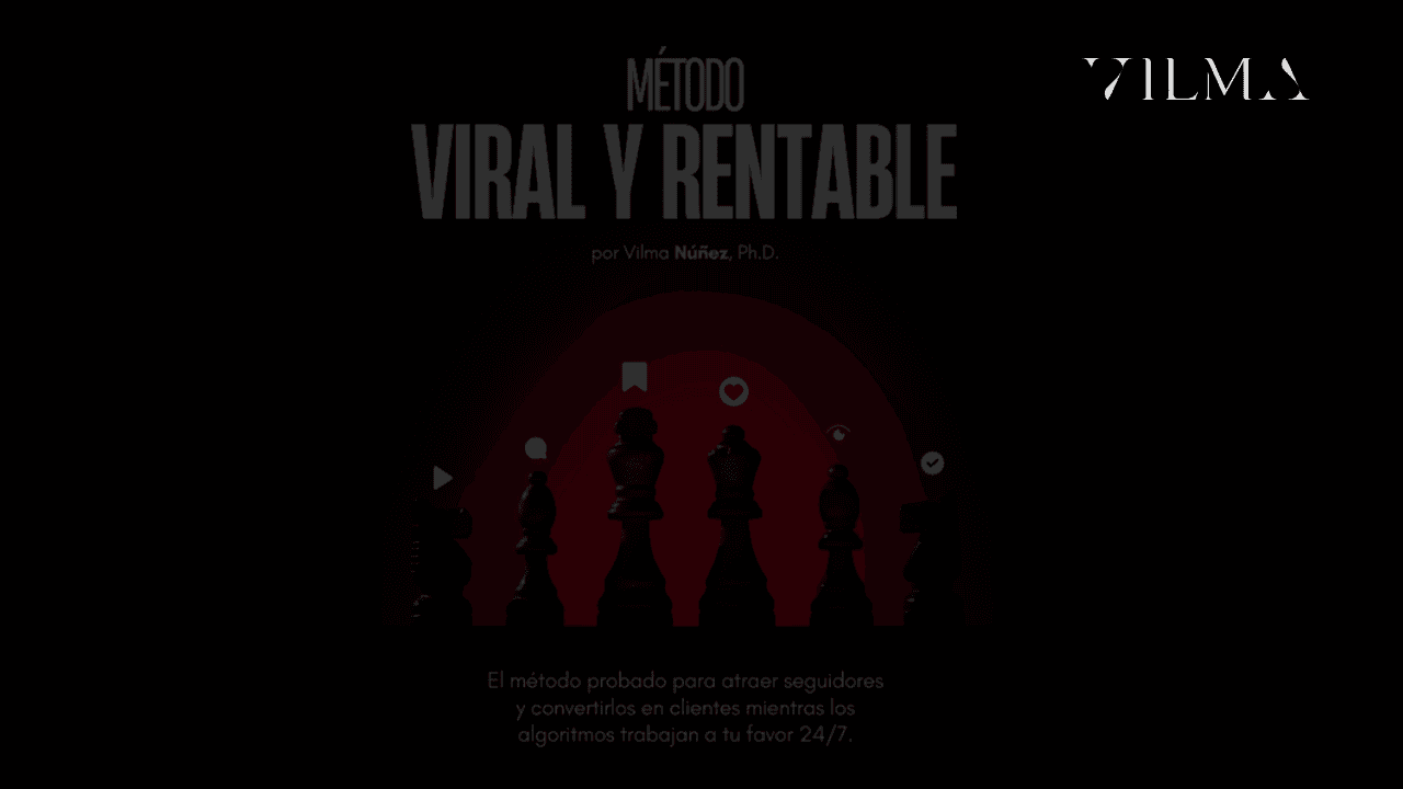 [EBOOK] Viral y Rentable + GPT