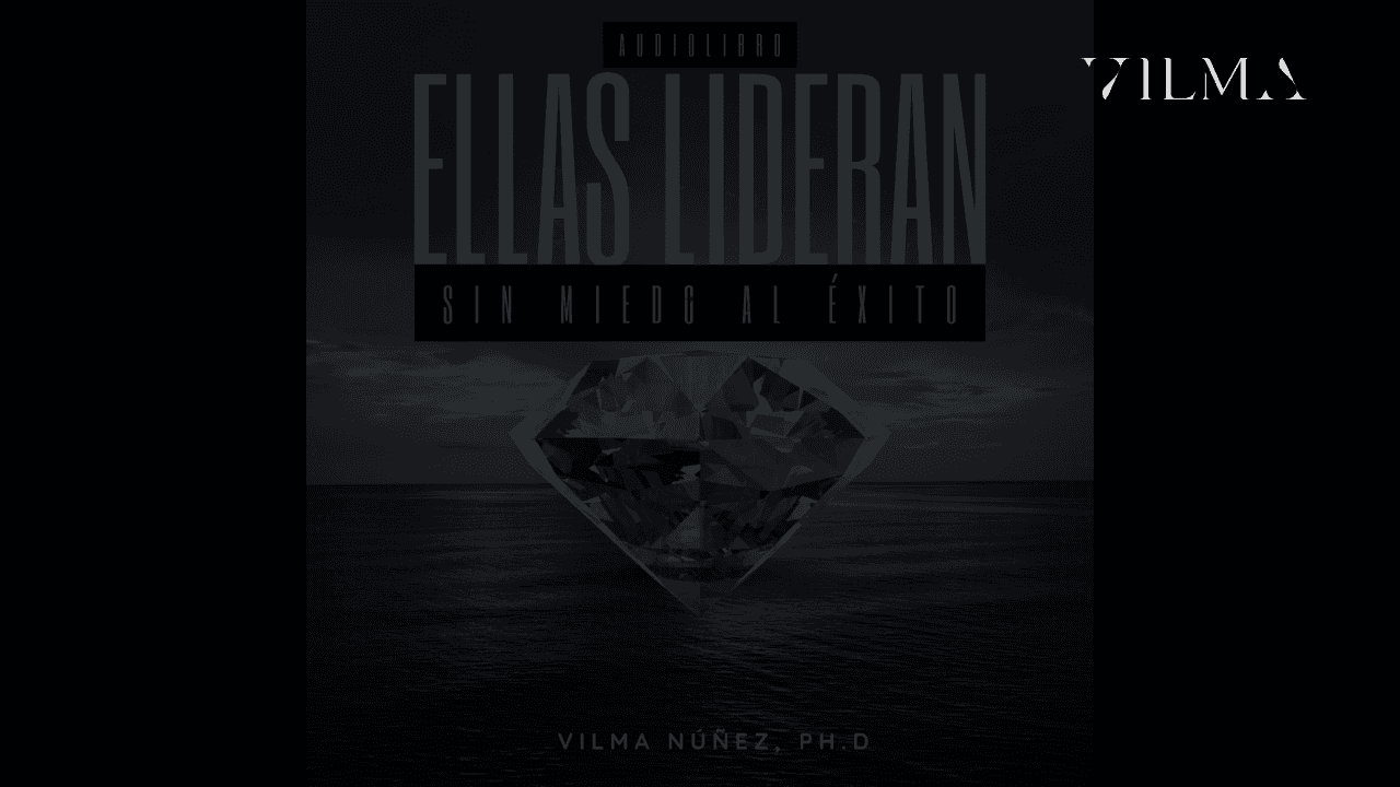 [AudioLibro] Ellas Lideran sin Miedo al Éxito