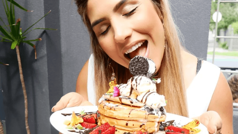 Binge Eating Breakthrough tool