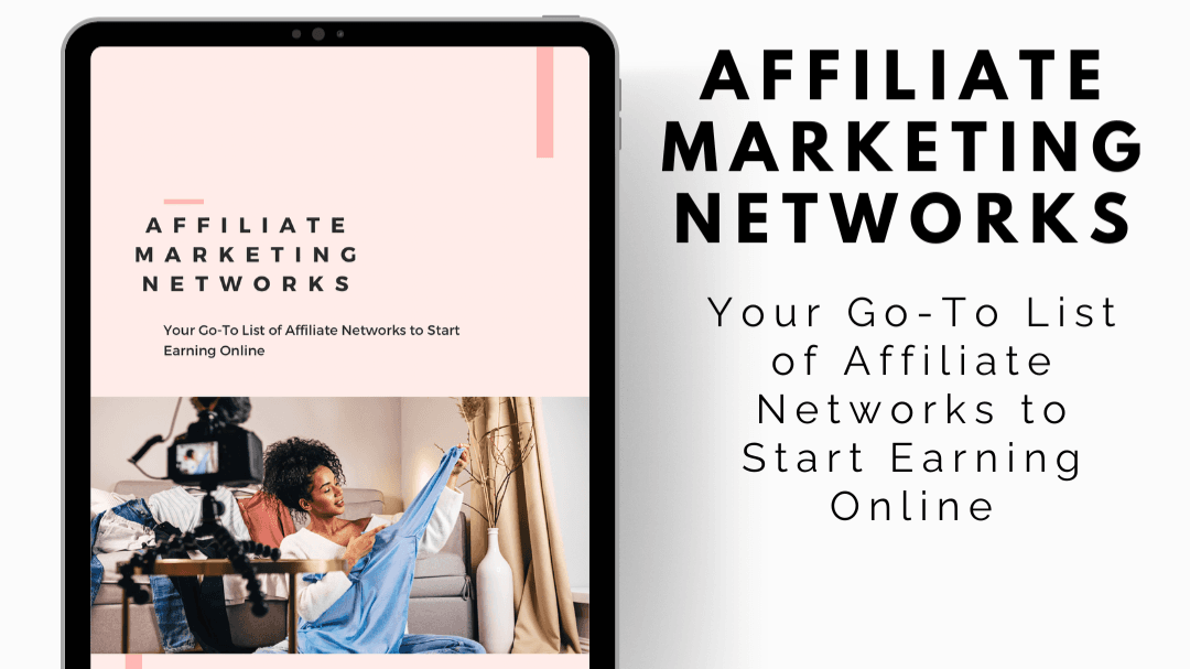 Get My FREE List Now!