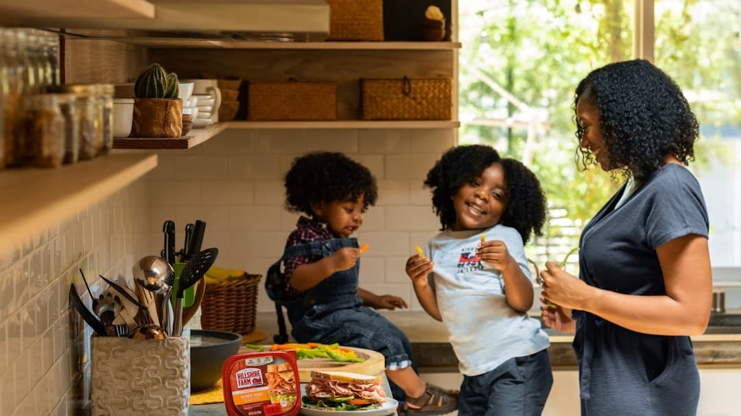Begin your calm mom journey today