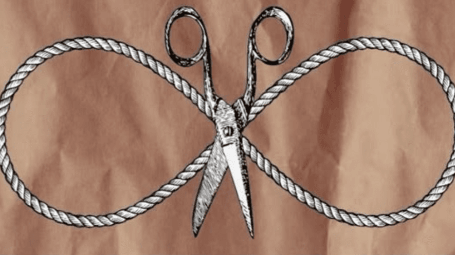 Cord Cutting Meditation (FREE)