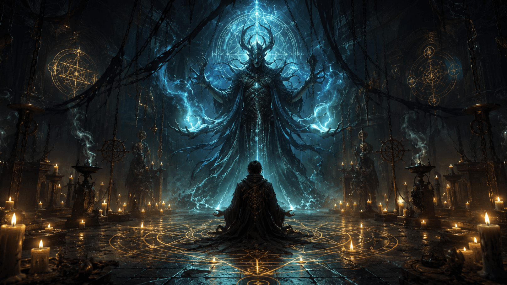 Custom Spell Request