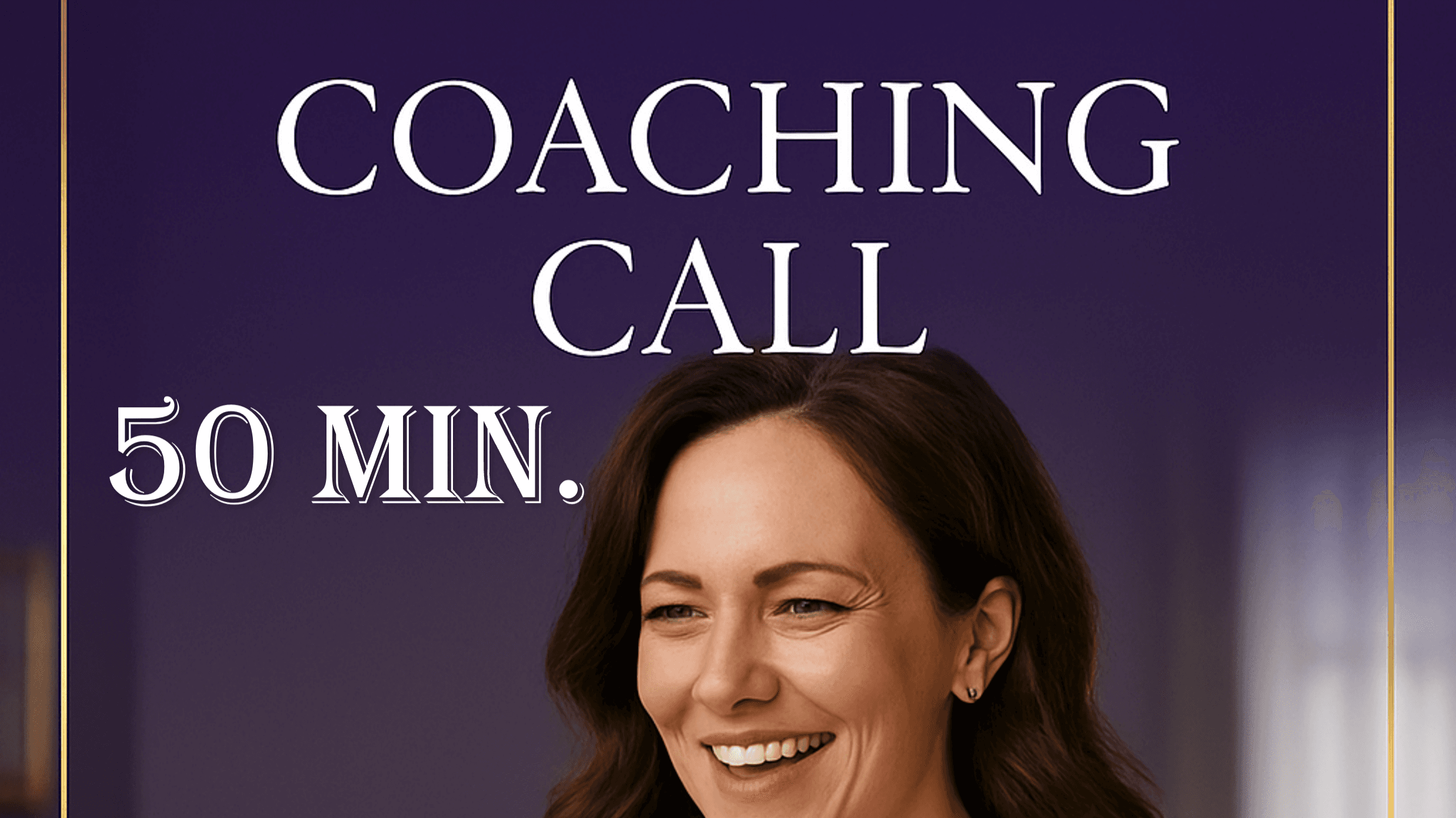 Book a 1:1 Call with Holly 50 min.