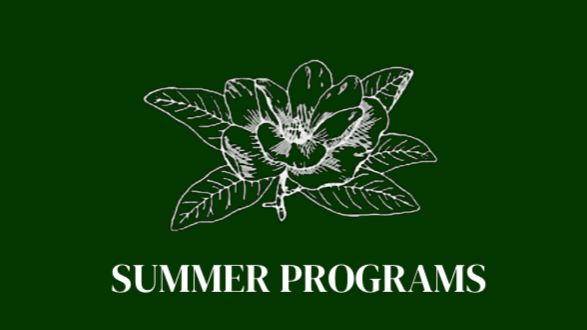 HARVARD HONEY APPROVED SUMMER PROGRAM LIST 2027