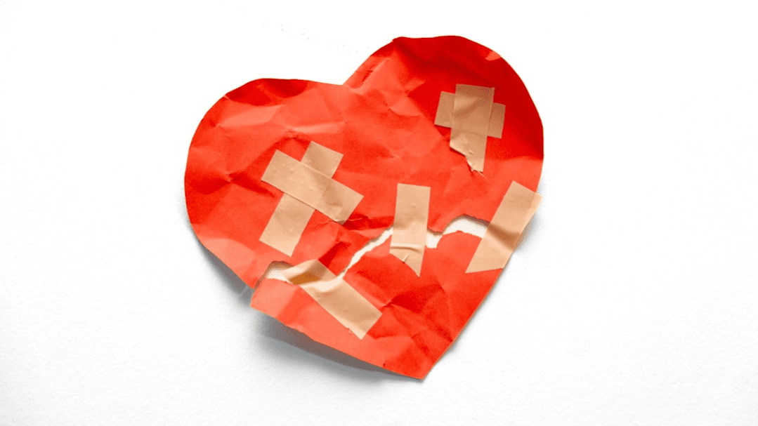 Bundle of 4 Emotion & Body Code Sessions