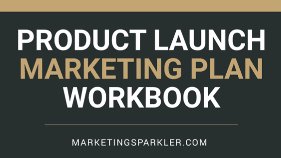 Product Launch Marketing Planner