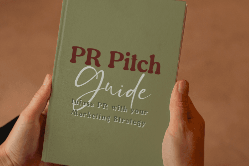 Start Landing PR Opps TODAY!