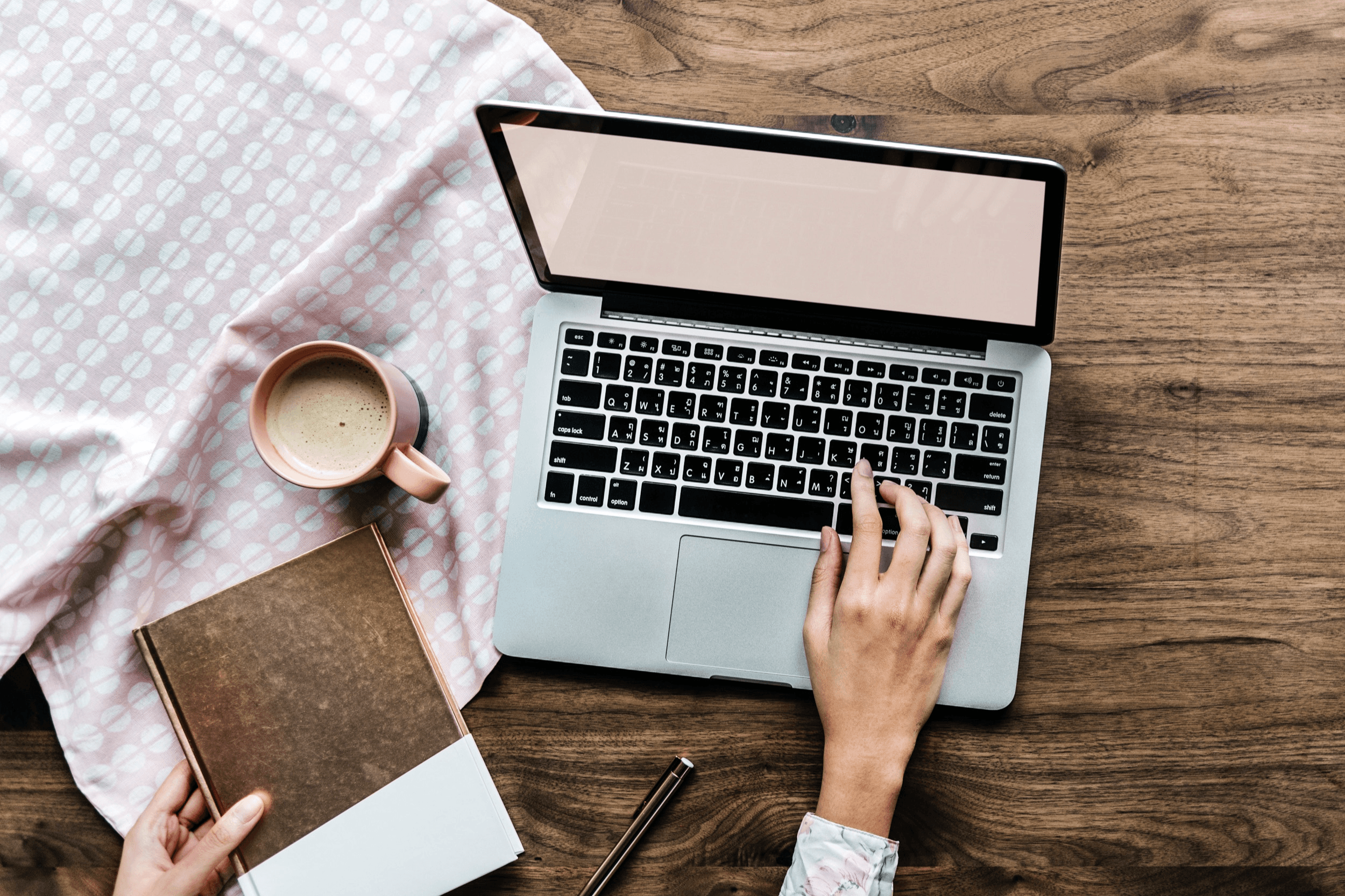 Get Runa's Cover Letter Template Now