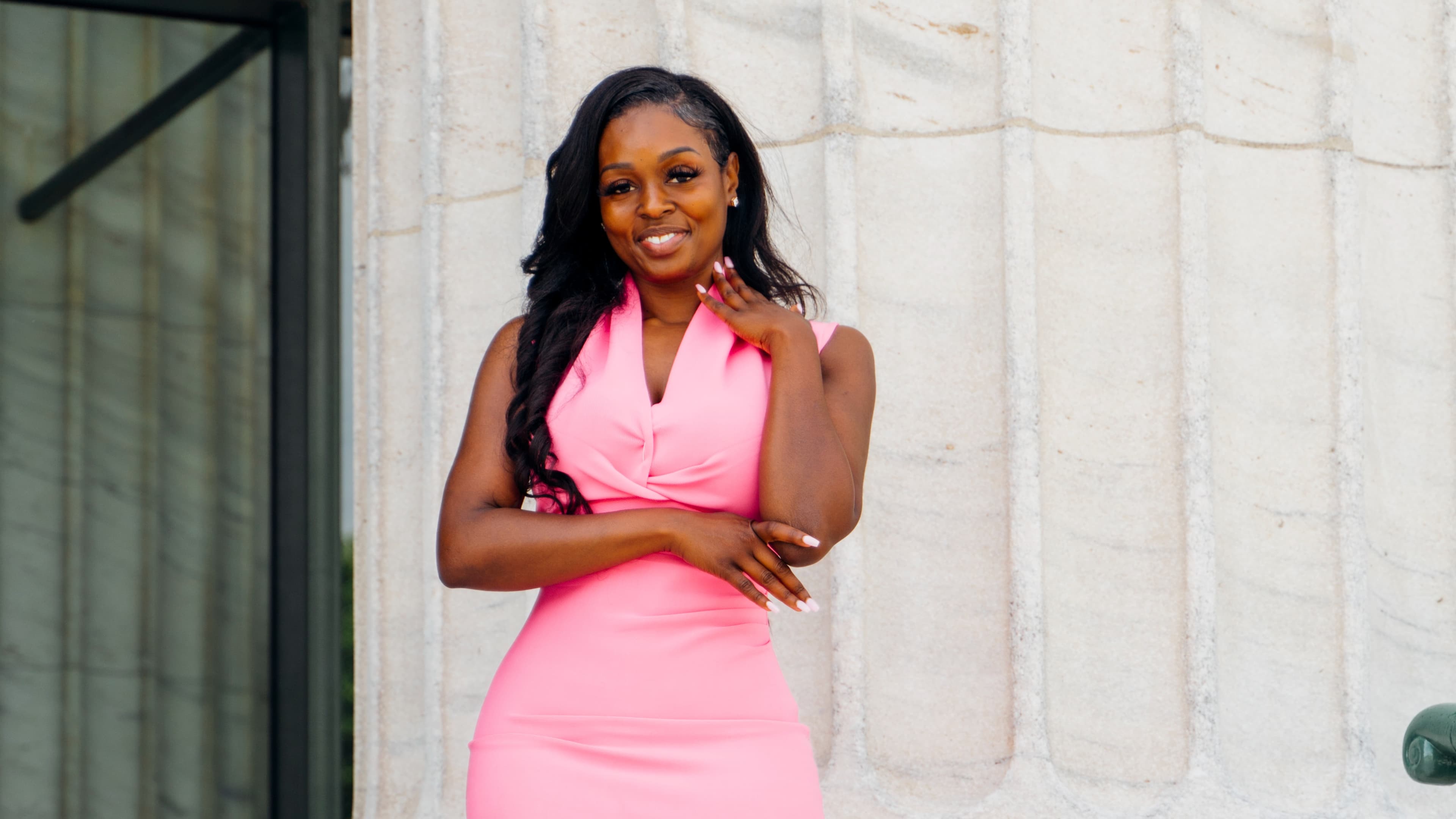 Sam's Business Marketing and Mentorship Program