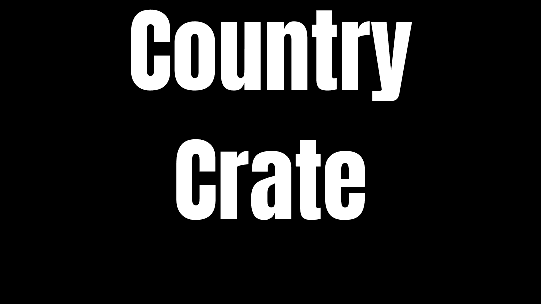 Country Crate