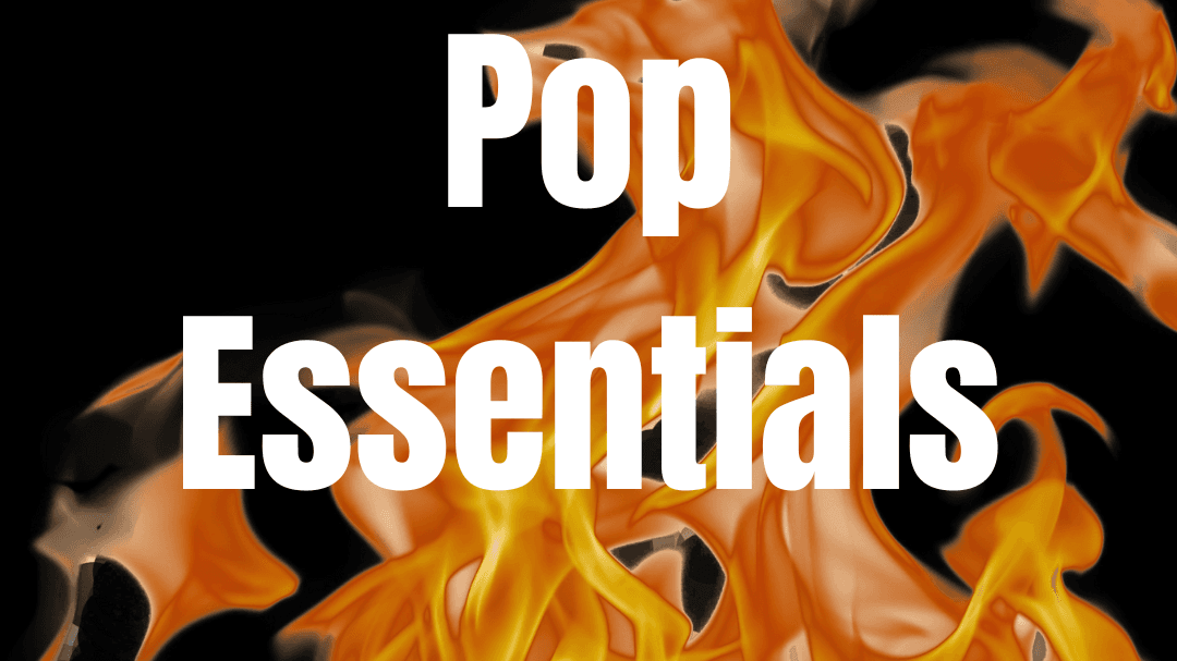 Pop Essentials Crate