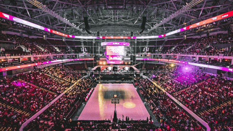 CLASS 6 ARENA PRIVATE INVITE