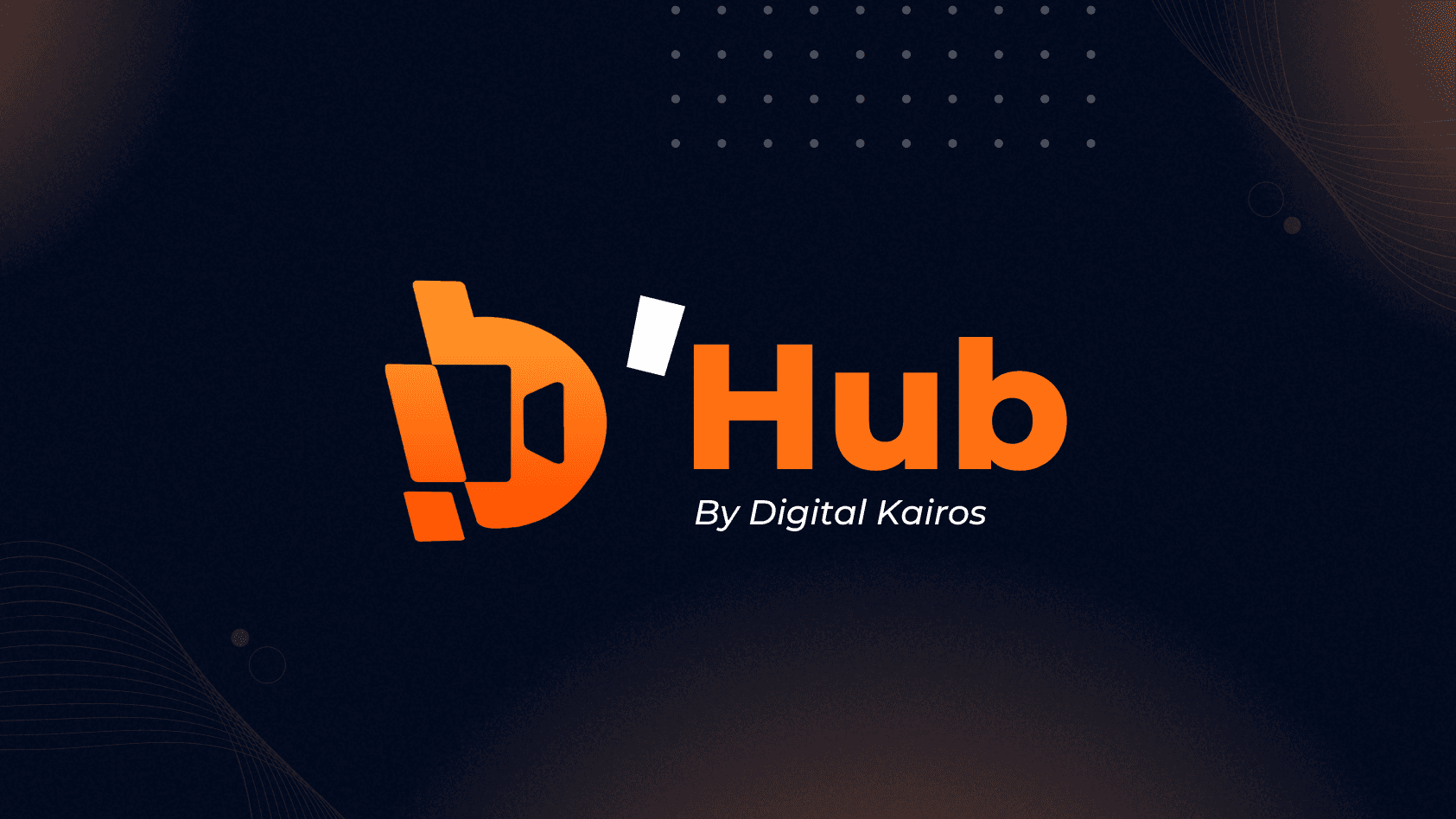 Join THE HUB!