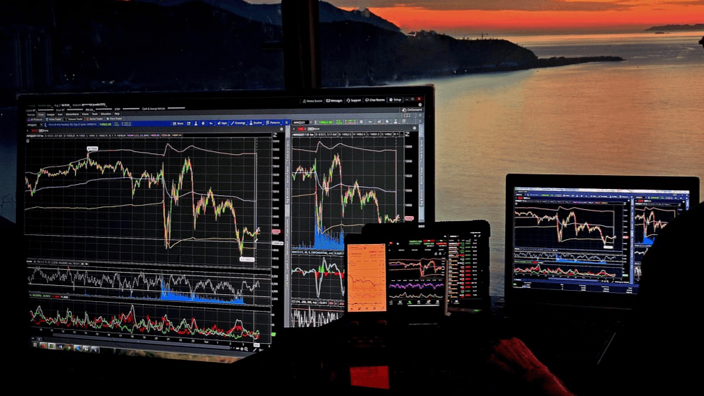 Curso De Fondeo Elite + Sala De Trading