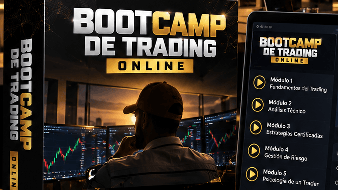 BootCamp De Trading 