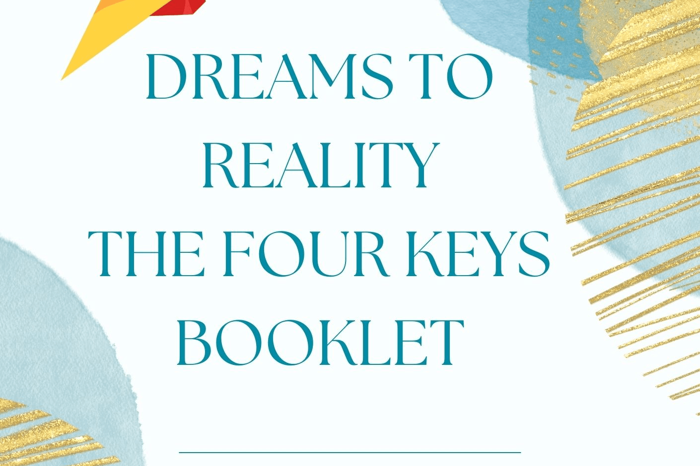 Get my free eBook! Valuable information!