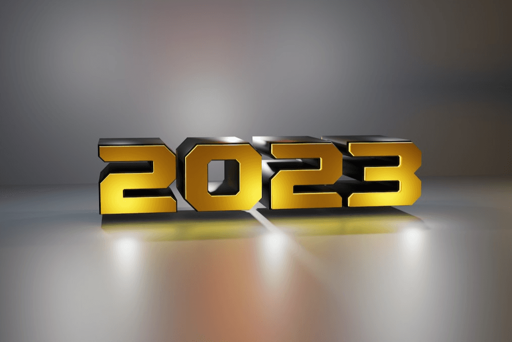 How to Create a A Better 2023