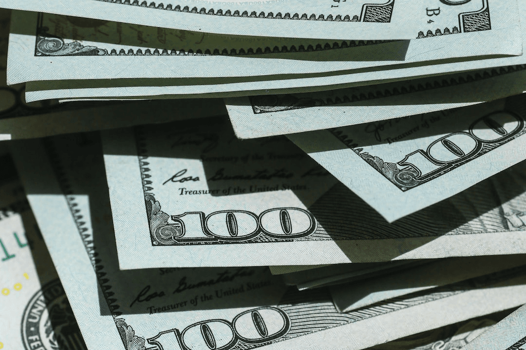 Get My Change Your Financial Blueprint meditation 