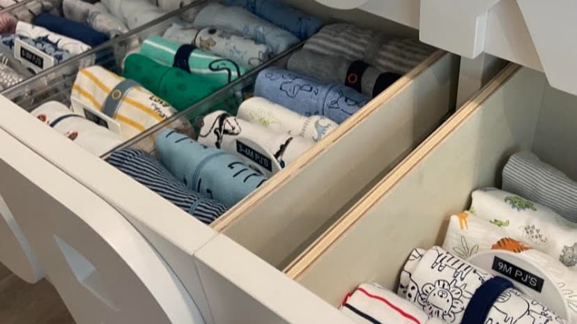 Let's Organize Your Space!