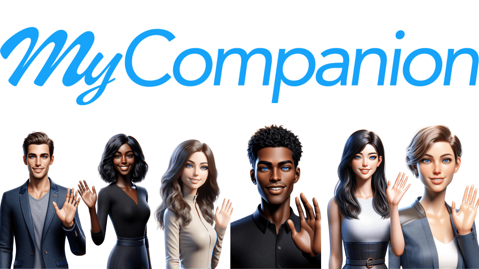 Join the Waitlist!