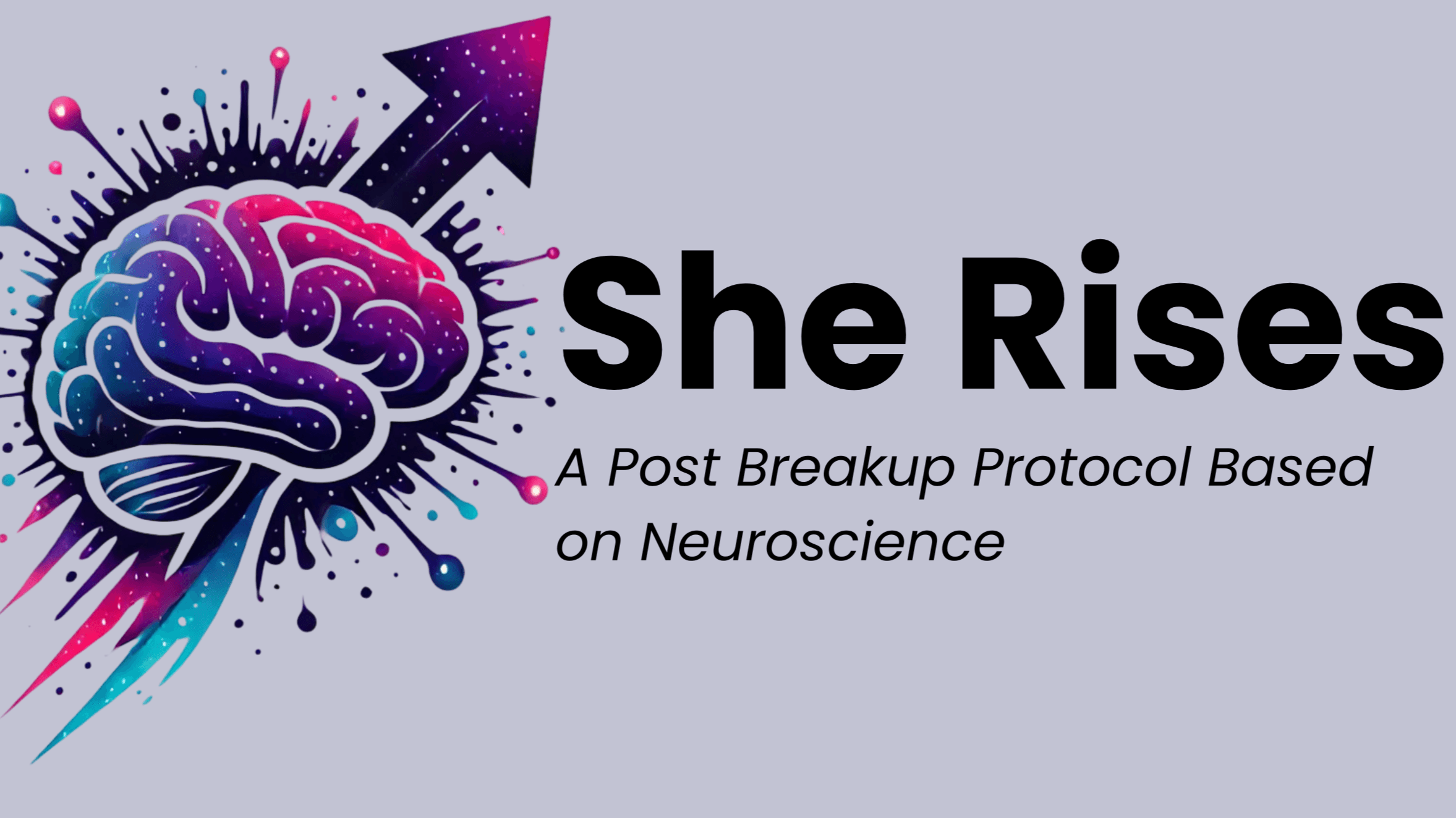 She Rises
