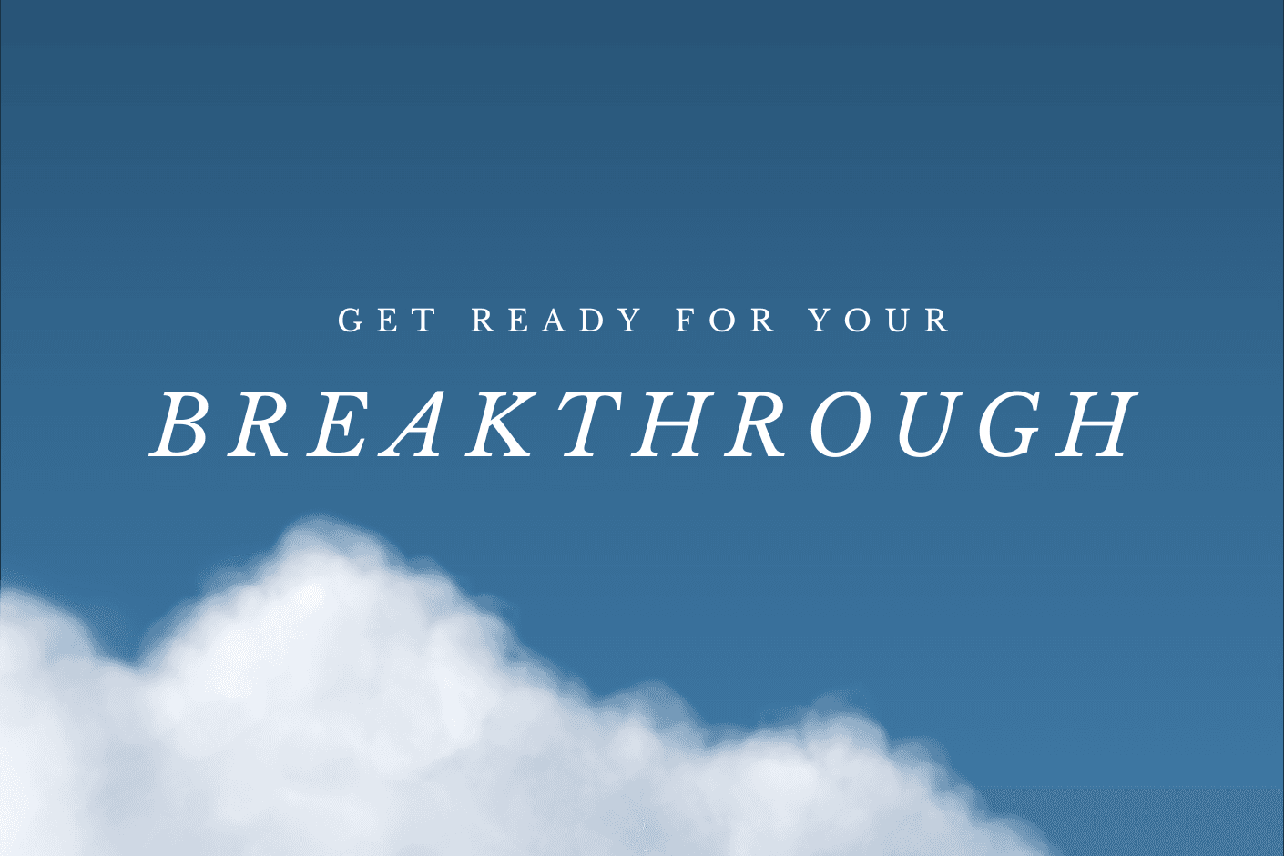 Get My New Daily Prayers Ebook Now!