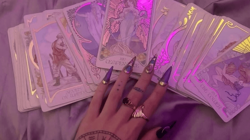 In-Depth Tarot Reading