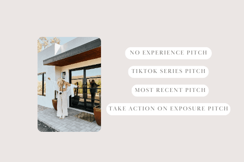 The Pitches That Landed Me 7 Airbnb Clients