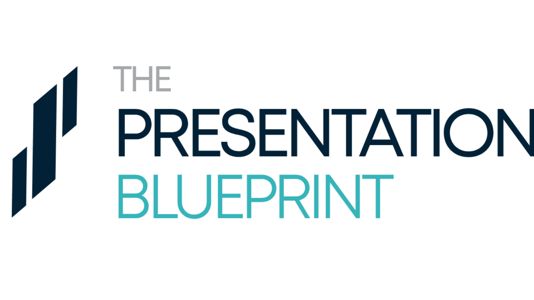 The Presentation Blueprint