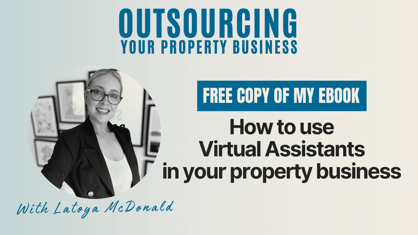 FREE ebook... get all the knowledge on VA's NOW