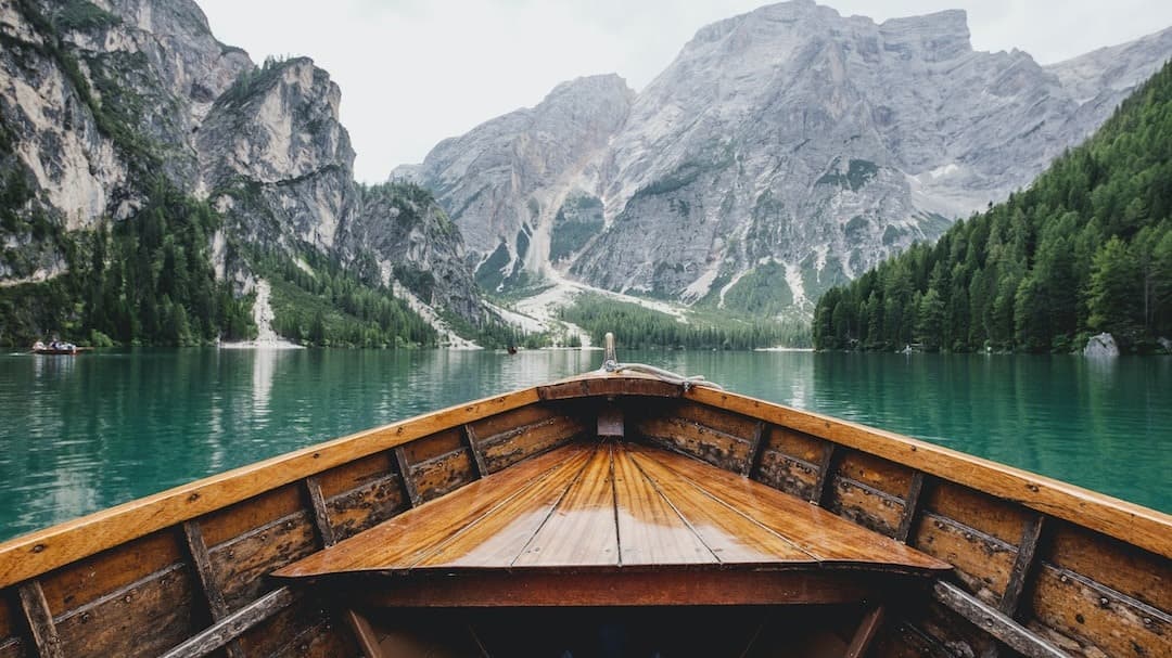 ULTIMATE Beginner Guide to Travel Content Creation
