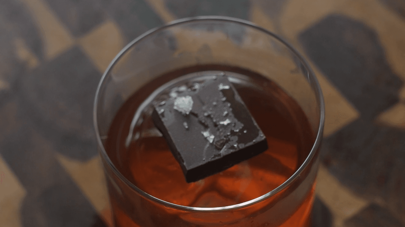 The Negroni Series
